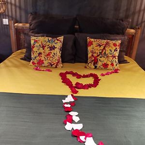 Suite Supérieure Lit King-Size
