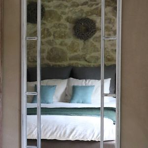 Chambre Double de Luxe
